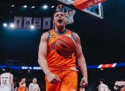 注册领彩金-赛地聚焦：CBA常规赛关键时刻热度飙升，达拉斯独行侠强势反弹，态度坚定，纪律约束更严格-注册领彩金